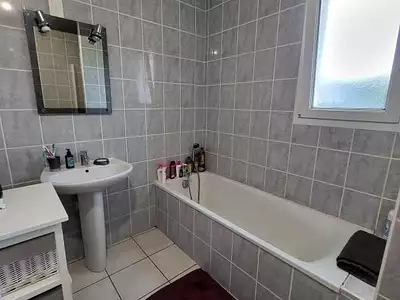 Maison, 100 m²