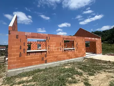 Maison, 100 m²