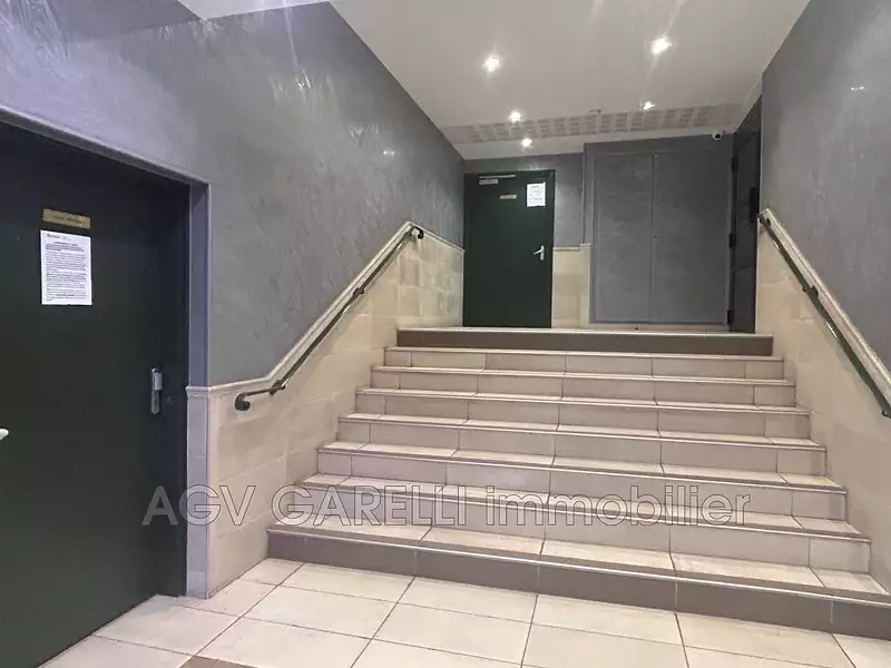 Appartement, 57 m²