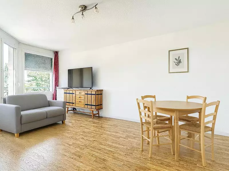 Appartement, 69 m²