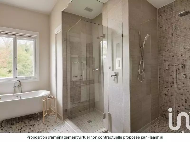 Appartement, 120 m²