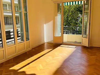 Appartement, 80 m²