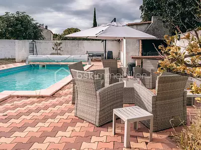 Maison, 176 m²