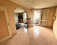 Appartement, 71,76 m²