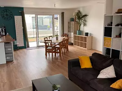 Maison, 82 m²
