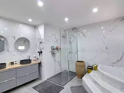 Maison, 177 m²