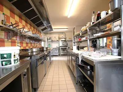 Maison, 263 m²
