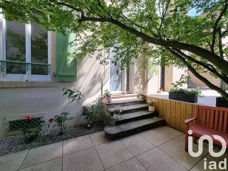 Maison, 120 m²