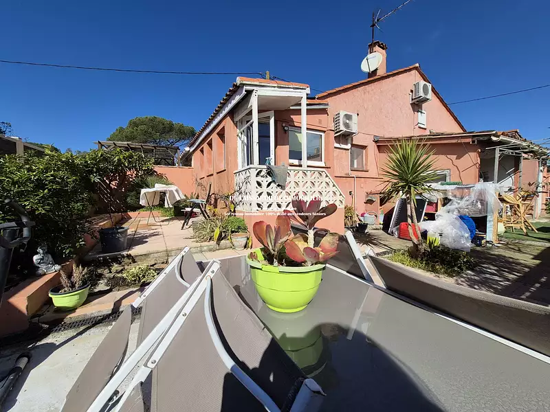 Maison, 74 m²