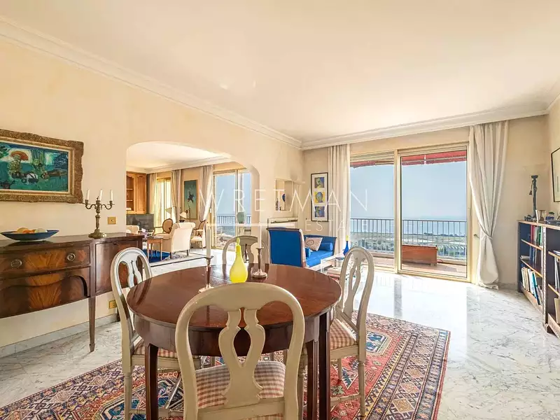 Appartement, 179 m²