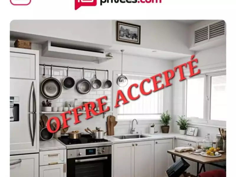 Maison, 142 m²