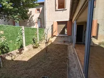 Maison, 124 m²