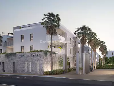 Appartement, 80,36 m²