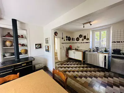 Maison, 300 m²