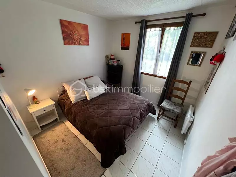 Maison, 81 m²