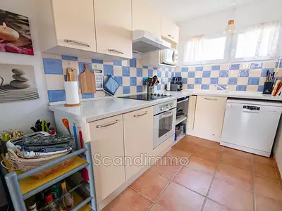 Maison, 79 m²