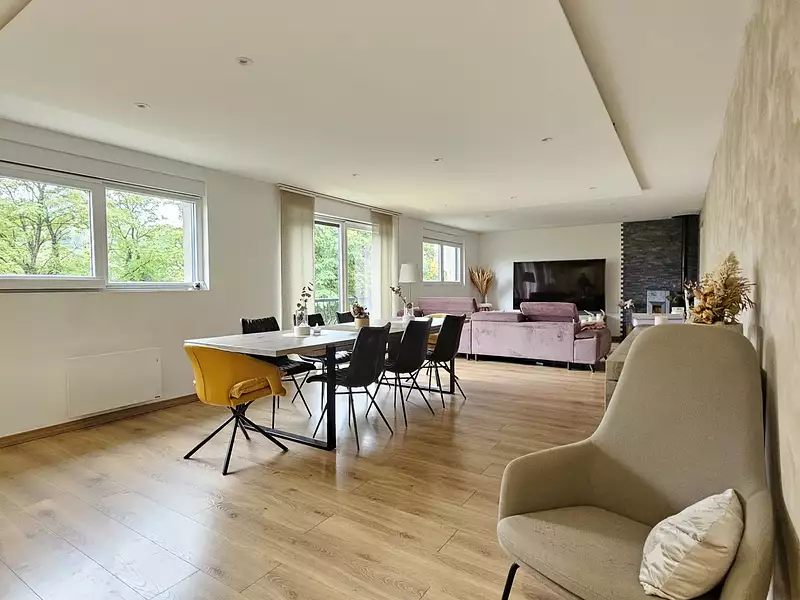 Appartement, 178 m²
