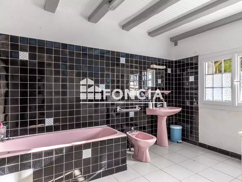 Maison, 88 m²