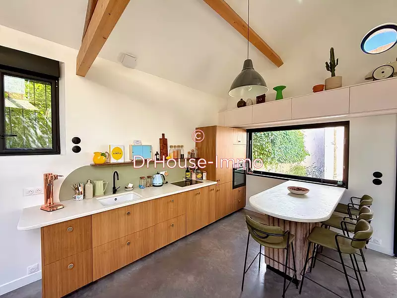 Appartement, 129 m²