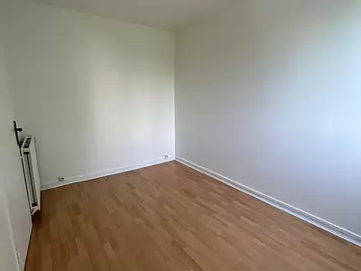 Appartement, 53 m²