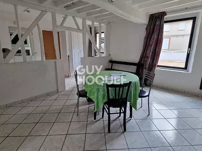 Maison, 150 m²