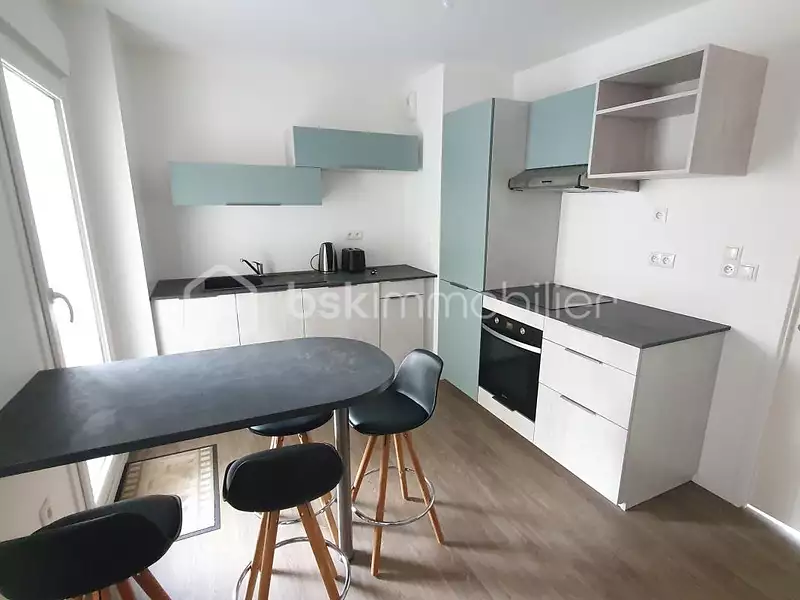 Appartement, 86 m²