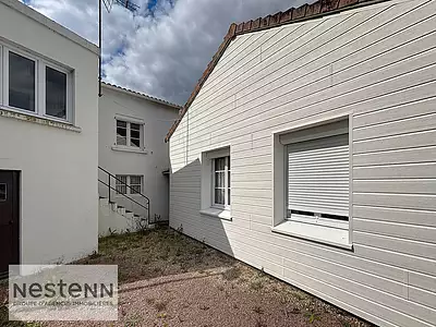 Maison, 114,45 m²
