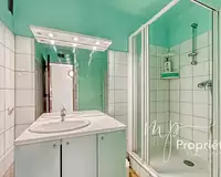 Appartement, 54,26 m²