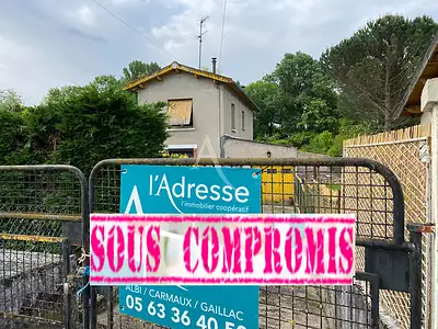 Maison, 70,04 m²