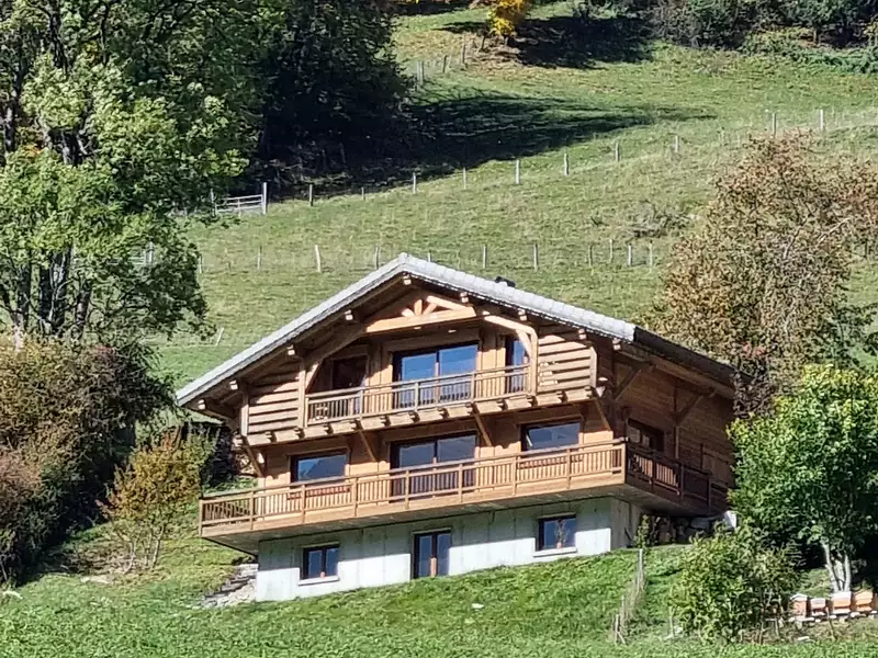 Maison, 167 m²