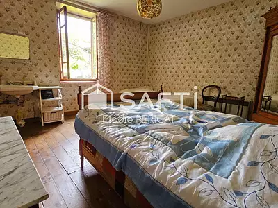 Maison, 136 m²