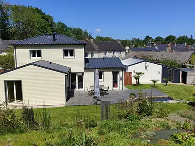 Maison, 101 m²