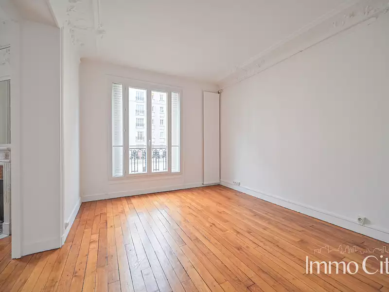 Appartement, 75 m²