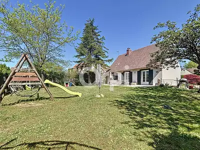 Maison, 125 m²