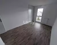 Appartement, 62,9 m²