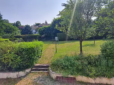 Maison, 100 m²