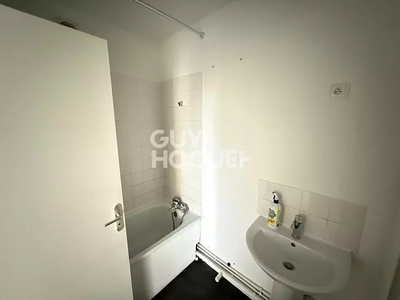 Appartement, 46,17 m²