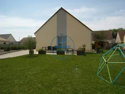 Maison, 100 m²