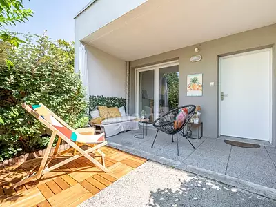 Appartement, 80 m²
