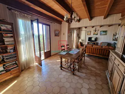 Maison, 105 m²