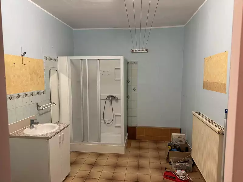 Maison, 91 m²