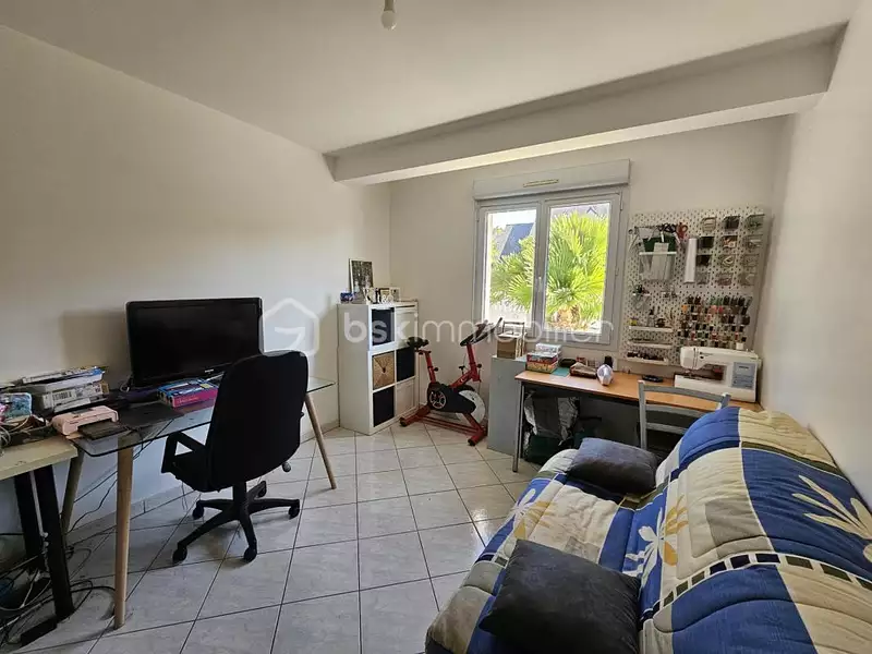 Maison, 135 m²