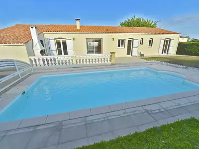 Maison, 117 m²