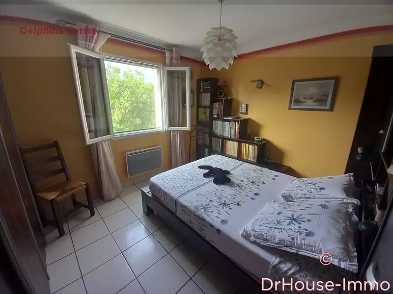Maison, 98 m²
