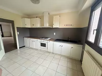 Appartement, 103,89 m²