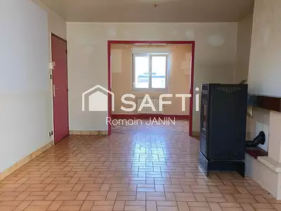 Maison, 100 m²