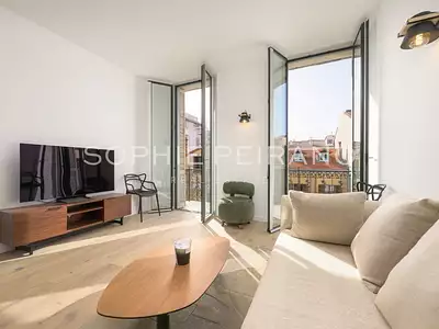 Appartement, 85 m²