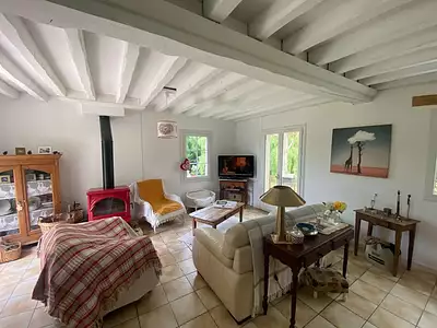 Maison, 83 m²