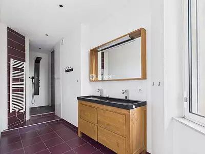Appartement, 120 m²