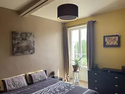 Maison, 114 m²